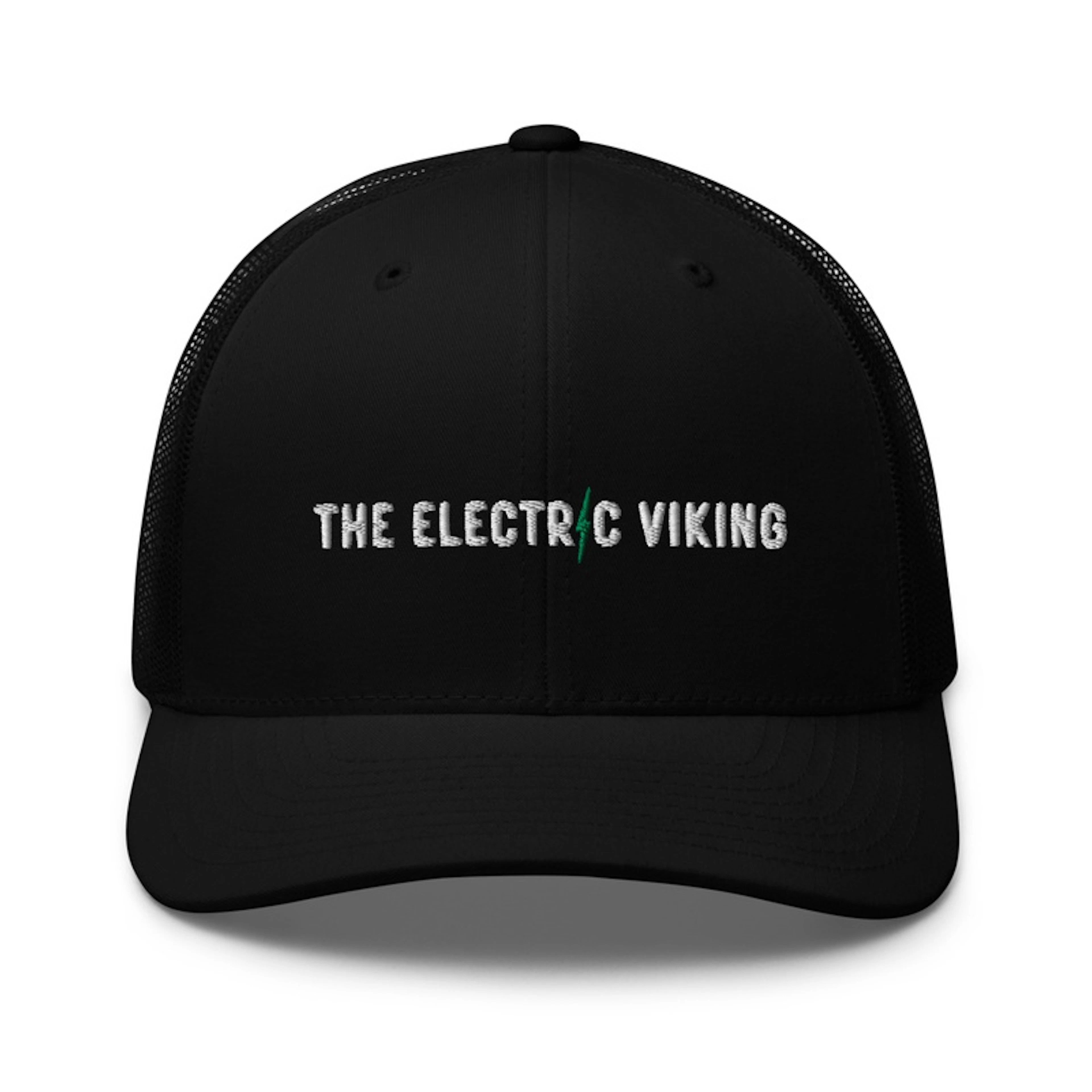 Viking Cap