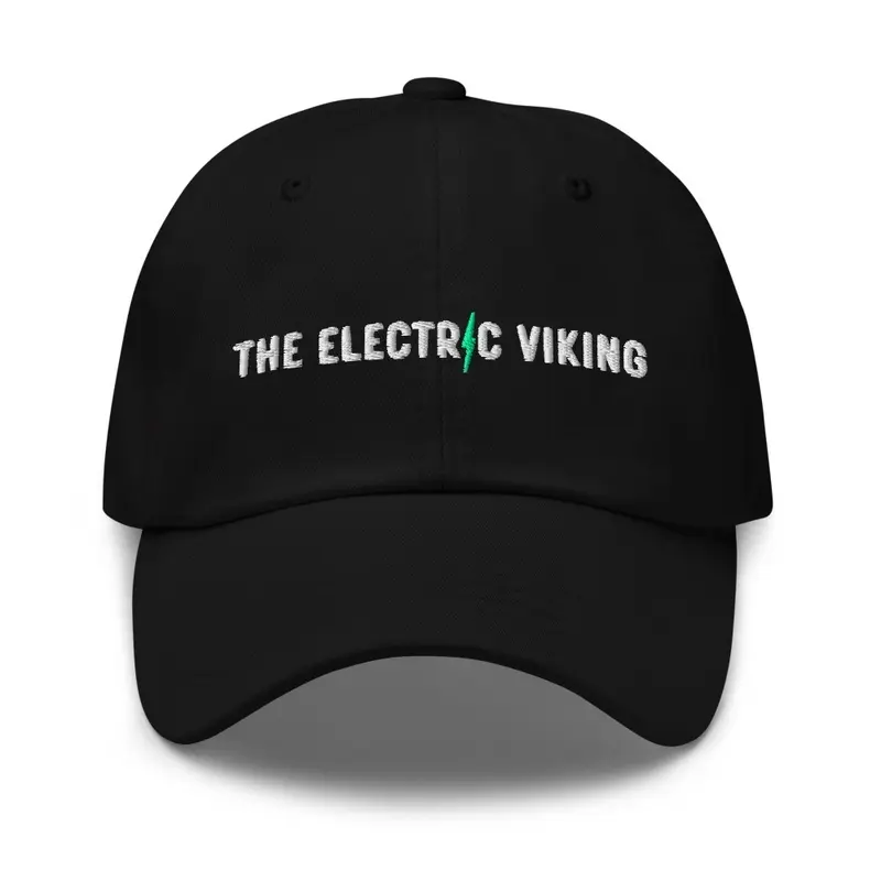 Viking Dad Cap